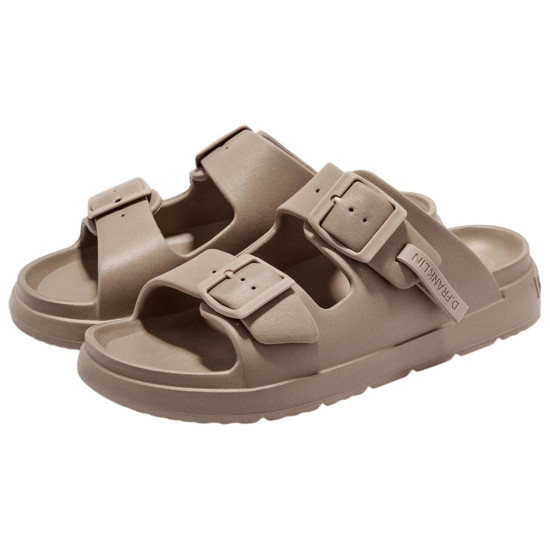 D' Franklin Vibe Foam 2 Buckles